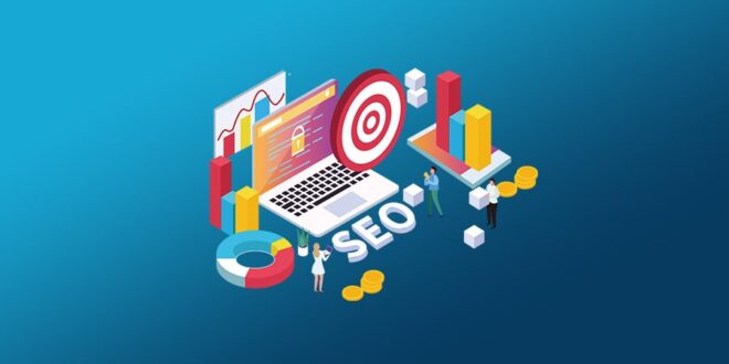 Perbedaan Antara SEO dan Google Ads